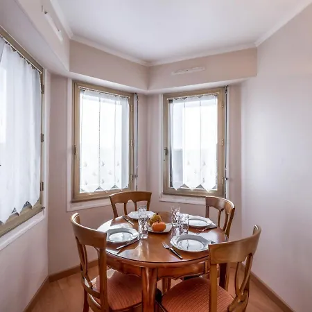 Appartement Le Hoc By Interhome