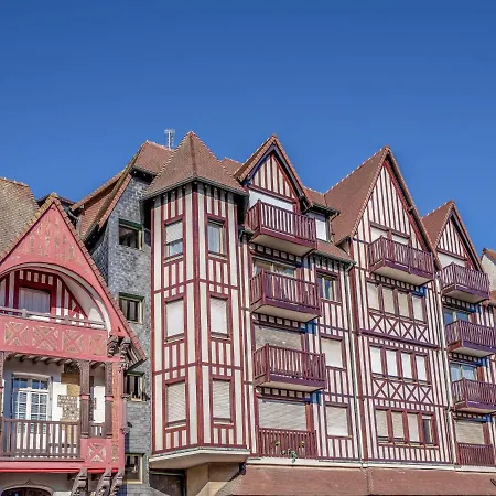 Le Hoc By Interhome Appartement *