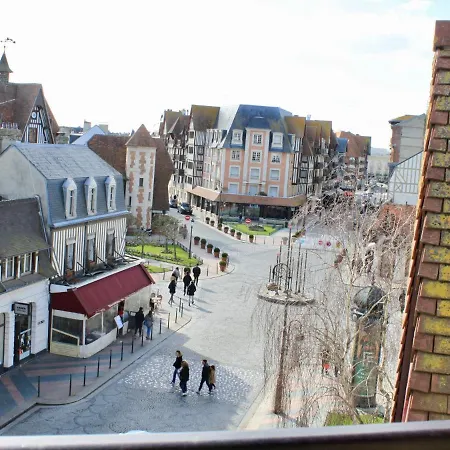 Le Hoc By Interhome Appartement *