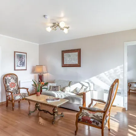 Le Hoc By Interhome Apartment