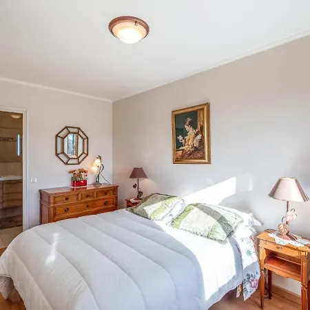 Le Hoc By Interhome * Deauville